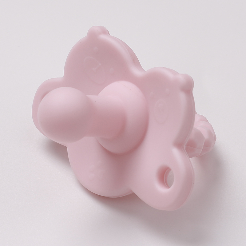 Bear Pacifier