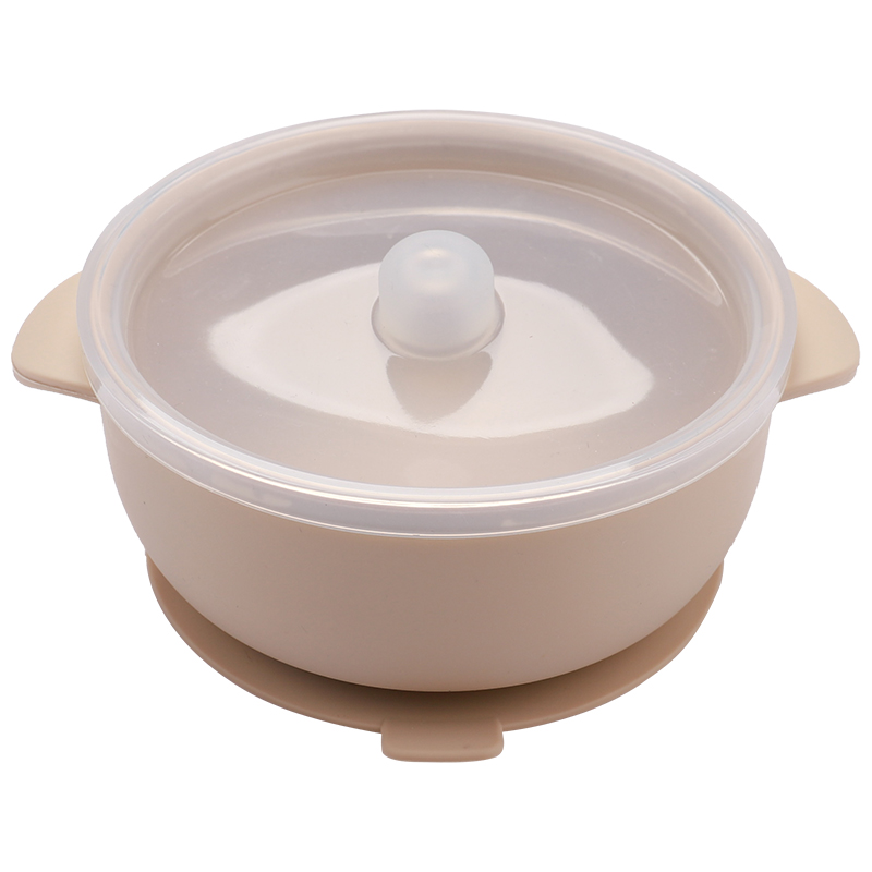 Bowl with Handle