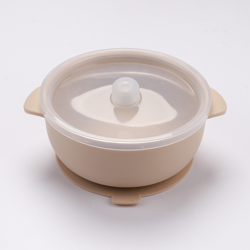 Bowl with Handle