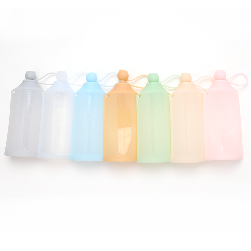 Breast Milk Bag