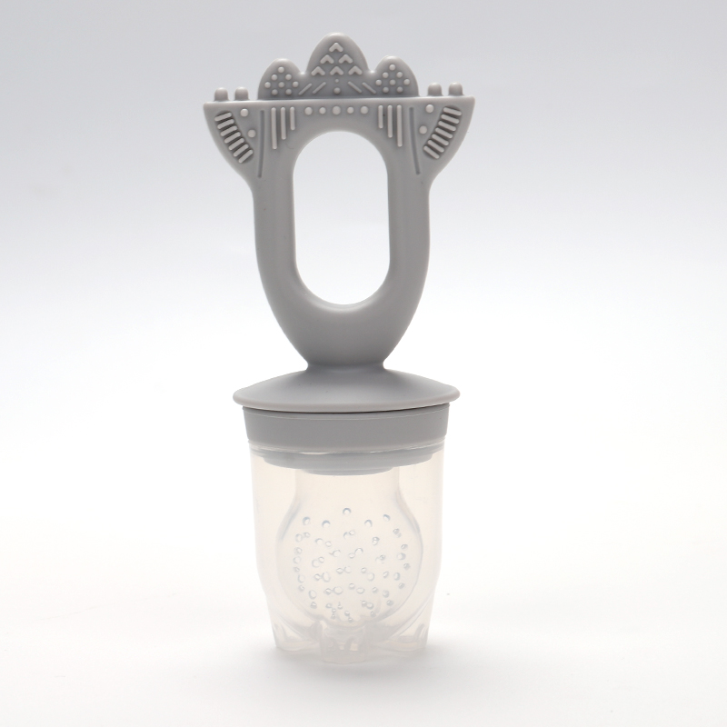 Rocket Fruit Feeder