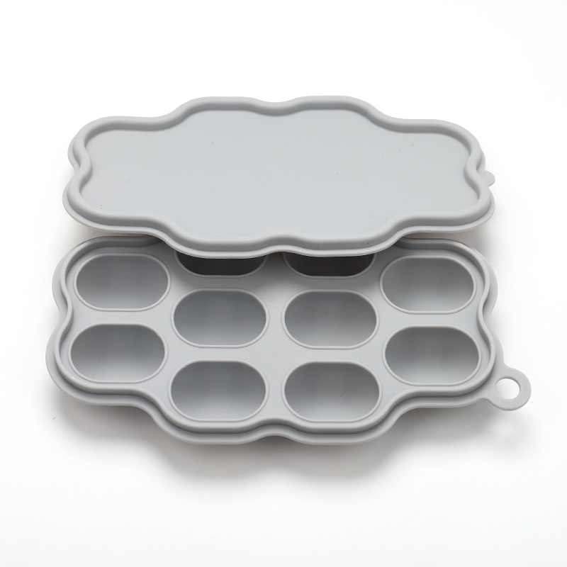 Mini Ice Food Tray