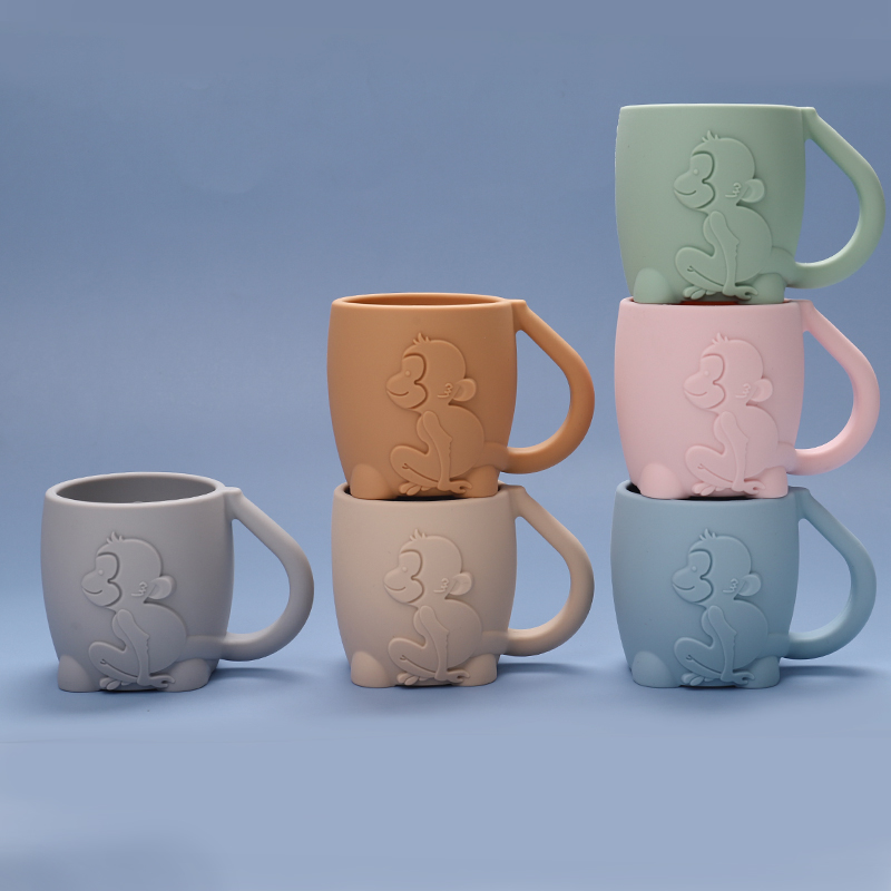 Monkey Cup