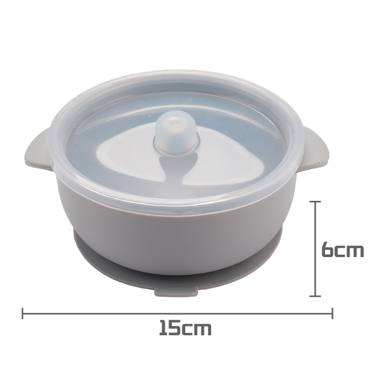 Bowl with Handle