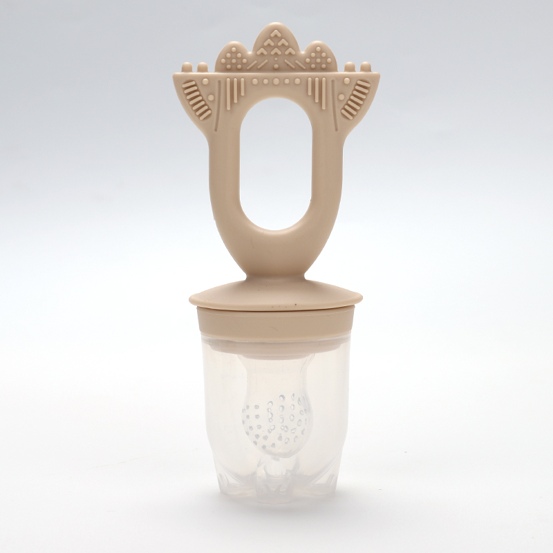 Rocket Fruit Feeder