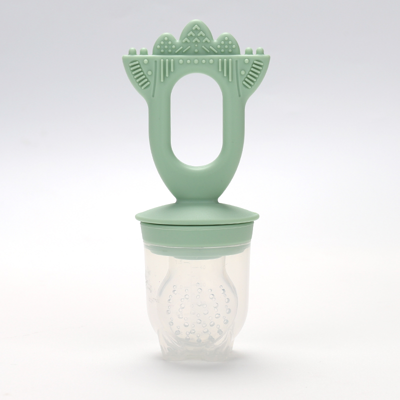 Rocket Fruit Feeder