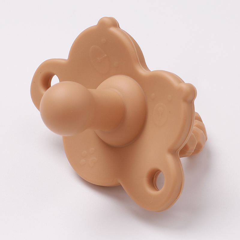 Bear Pacifier