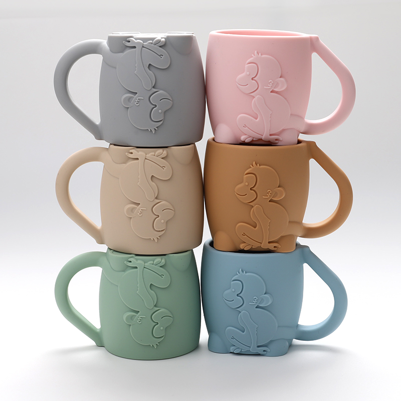 Monkey Cup