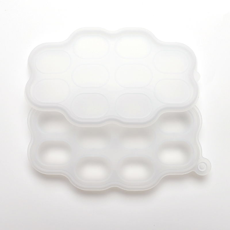 Mini Ice Food Tray