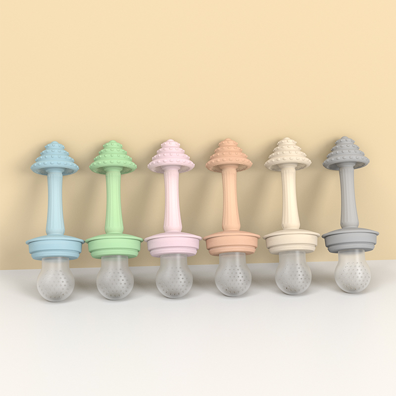 Mushroom Fruit Feeder