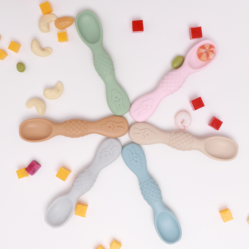 Rabbit Spoon