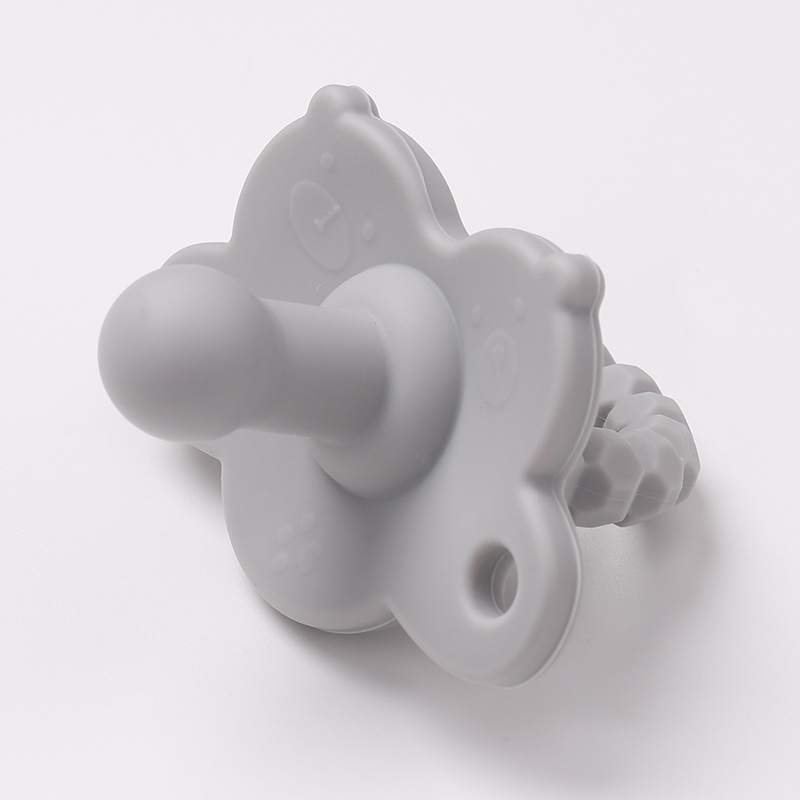 Bear Pacifier