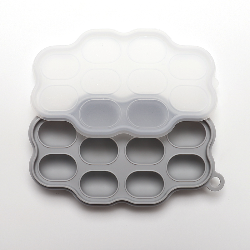 Mini Ice Food Tray