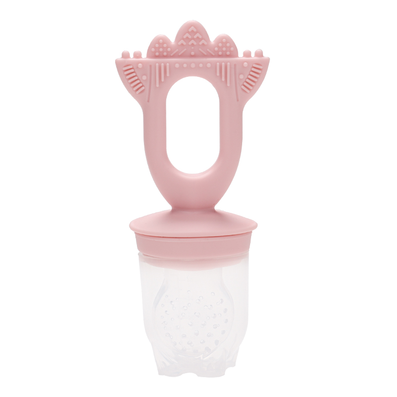 Rocket Fruit Feeder