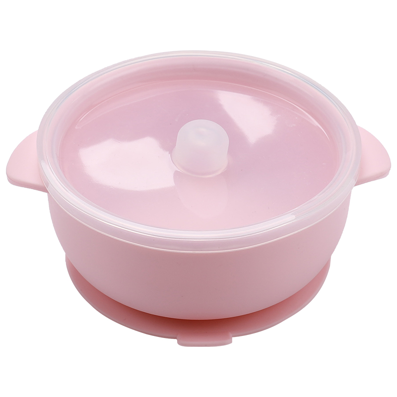 Bowl with Handle