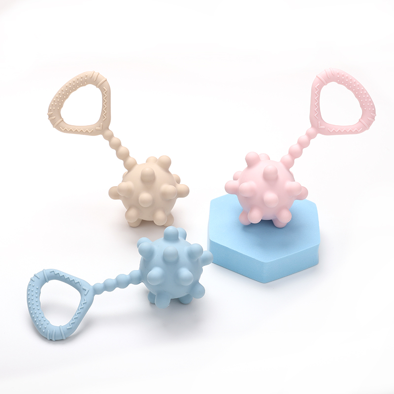 Baby Rattle Toy