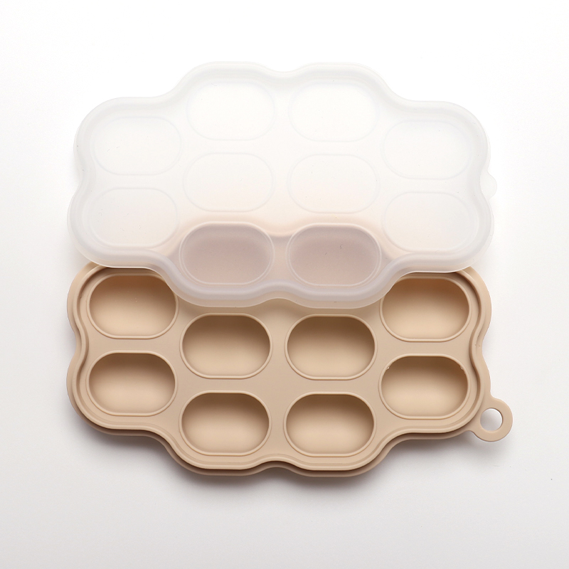 Mini Ice Food Tray