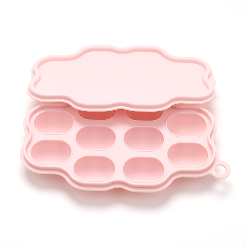 Mini Ice Food Tray