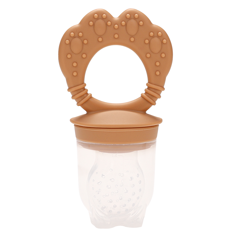 Cat Paw Fruit Feeder