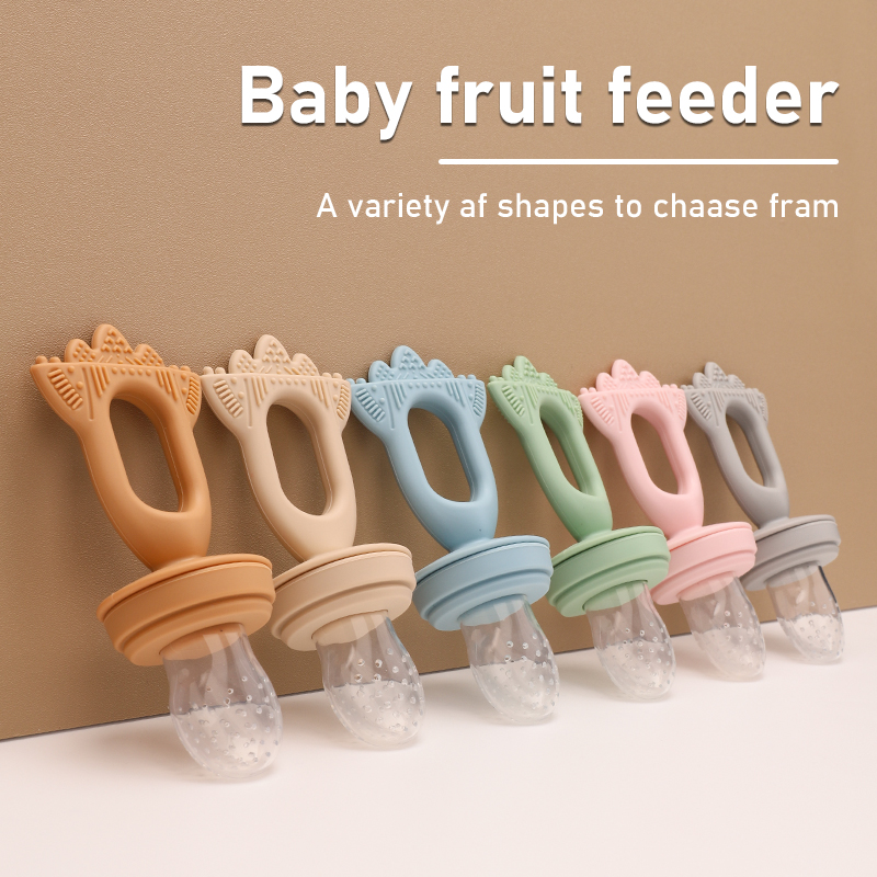 Rocket Fruit Feeder
