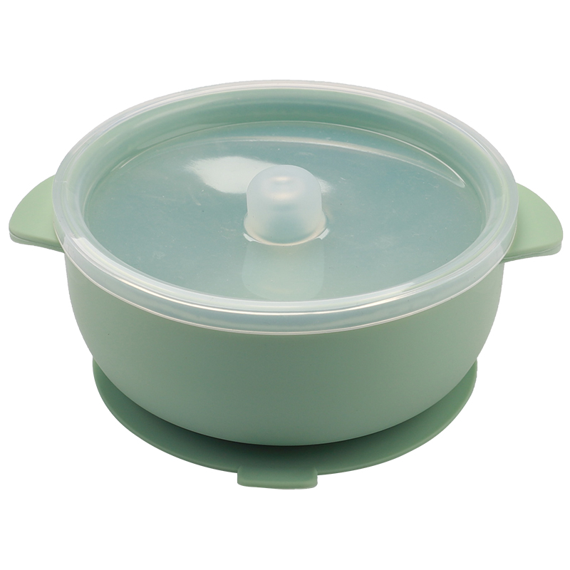 Bowl with Handle