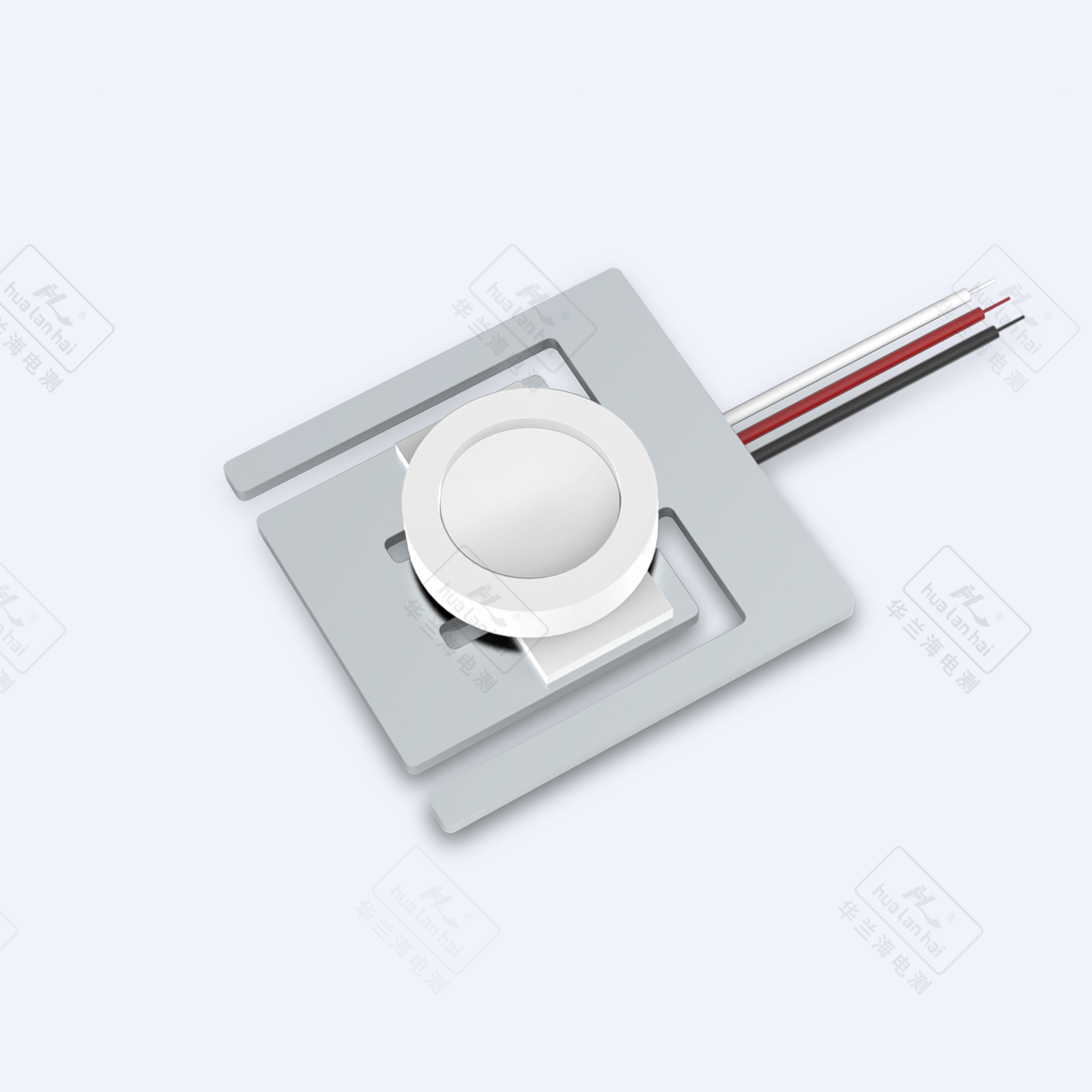 Steel Micro Sensor CZL913EC