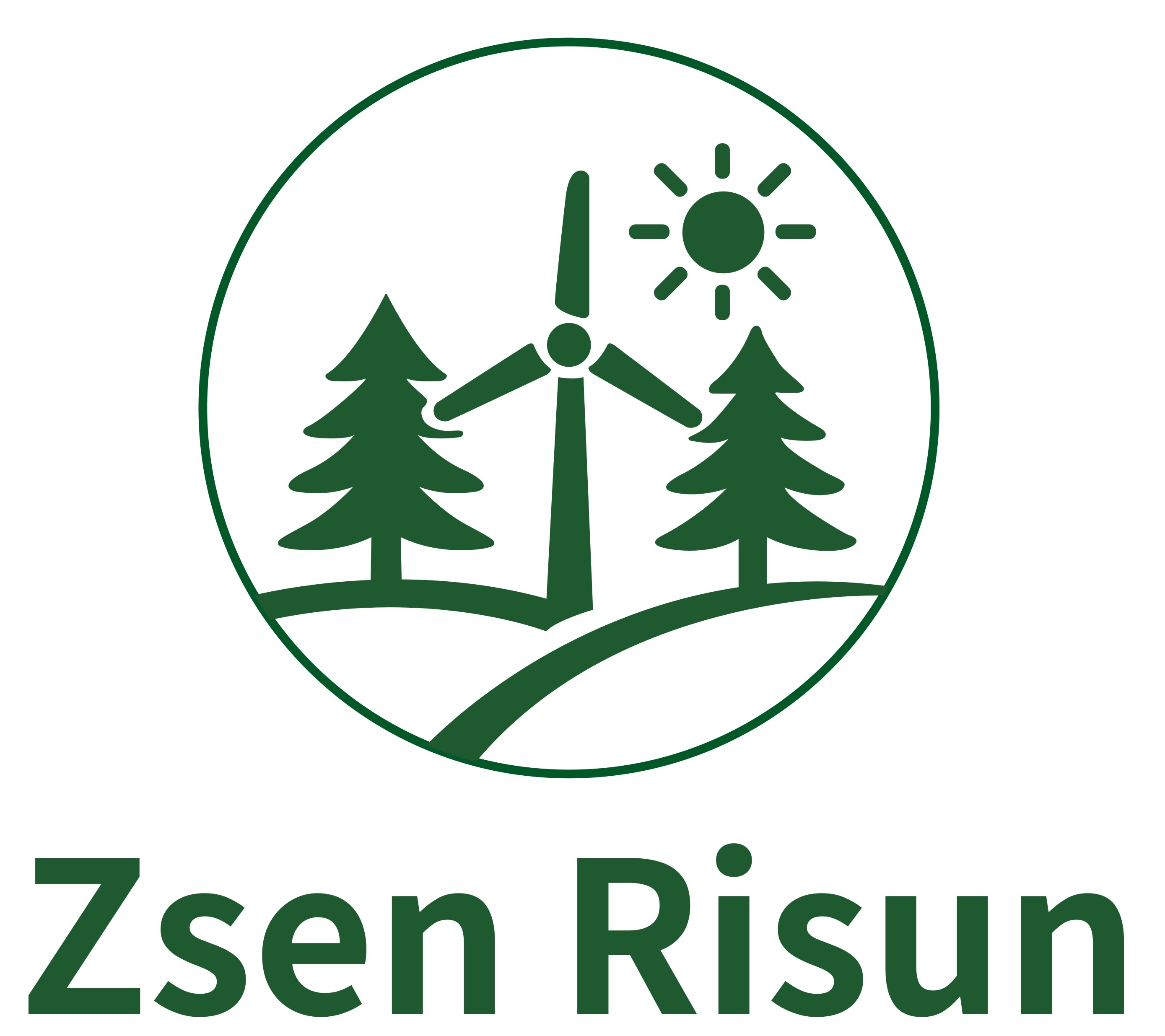Qingdao Zsen Risun Energy Storage Technology Co., Ltd