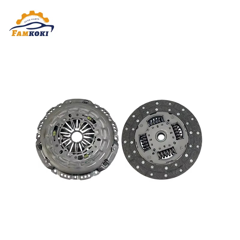 The Best Clutch Pressure Plates for Enhanced Durability