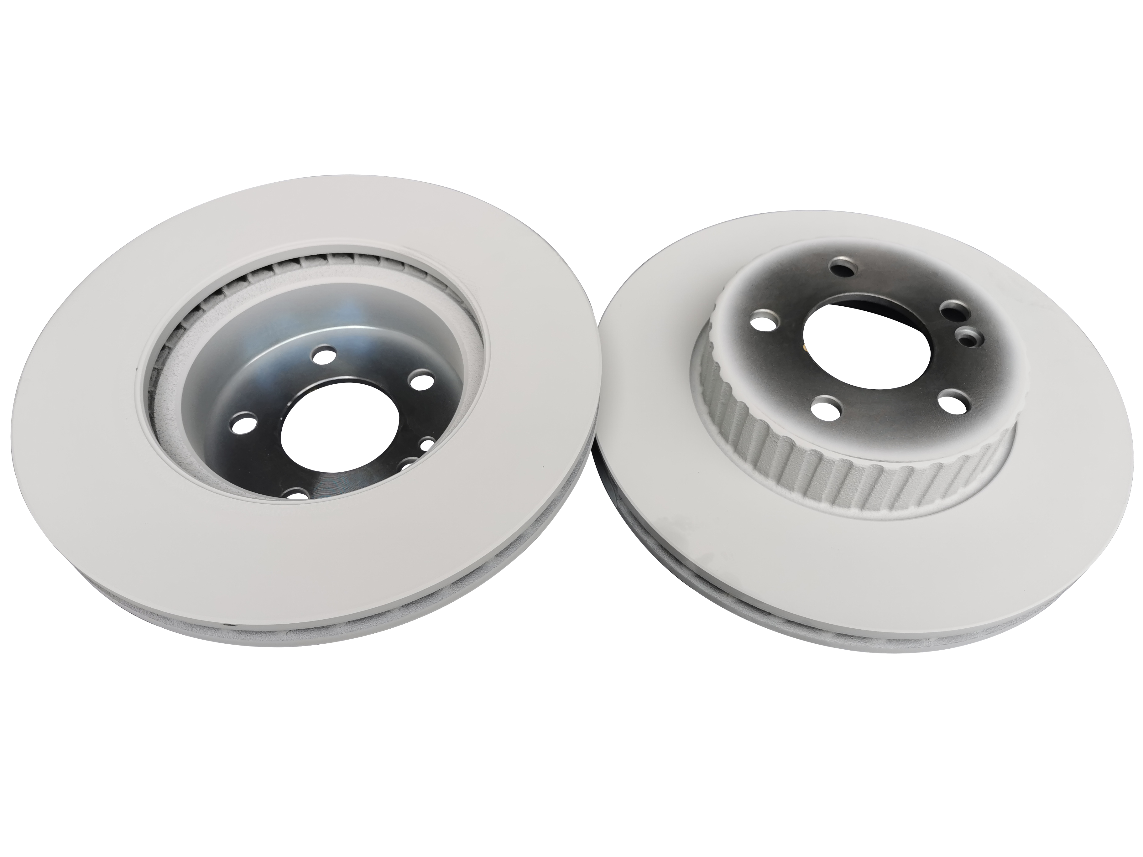 How do wheel hub assemblies contribute to the overall performance and safety of a vehicle?