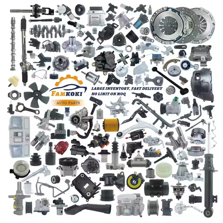 What are the common causes of auto part failure, and how can they be prevented?
