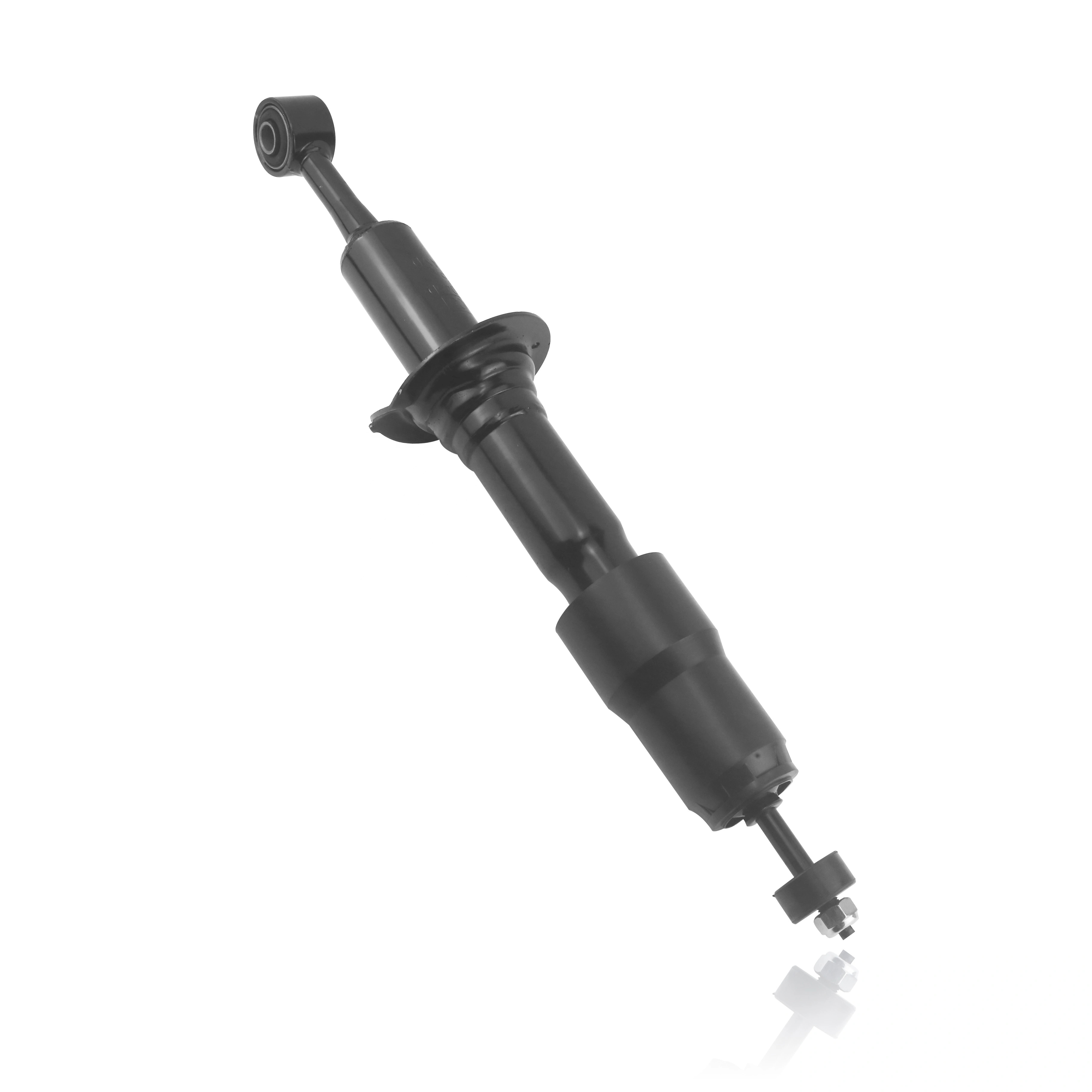 Top Suspension Kits for Enhanced Ride Quality: 2025's Best Picks