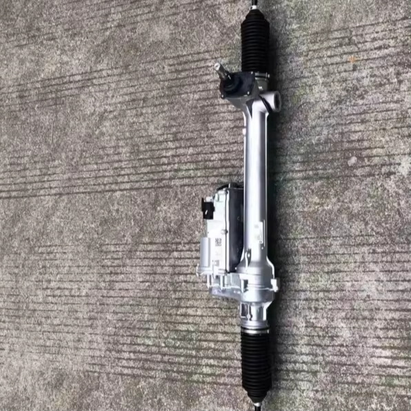 The Best Steering Columns for Customized Control