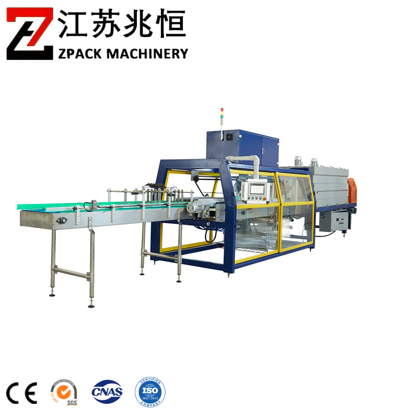 Packaging Machine