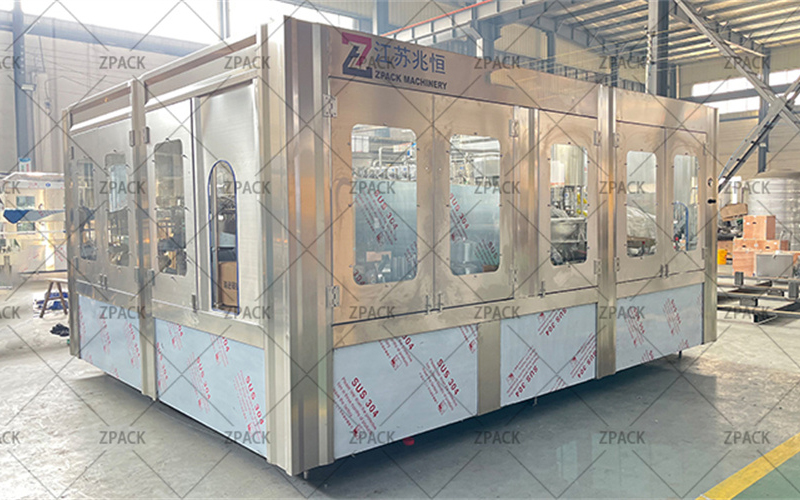 Ідэальны выбар для кампаній, якія шукаюць эканамічныя рашэнні для фасоўкі