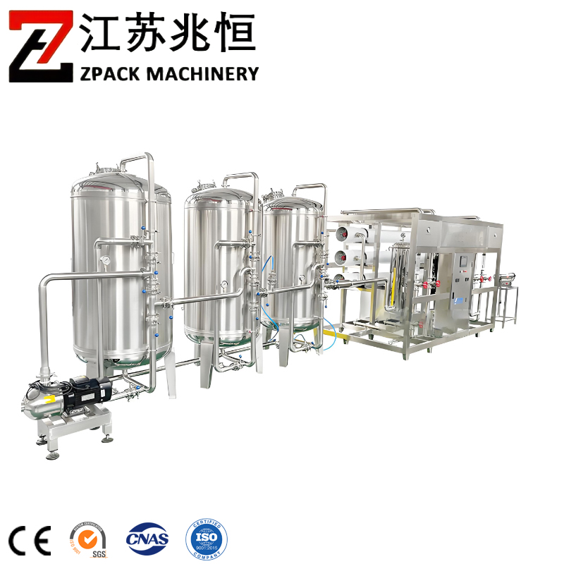 Water Treatment