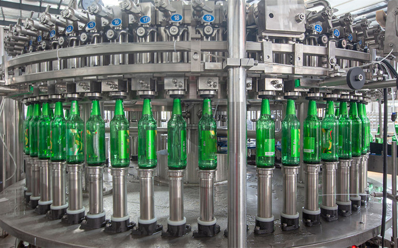 Выдатныя па якасці машыны па конкурэнтаздольных цанах