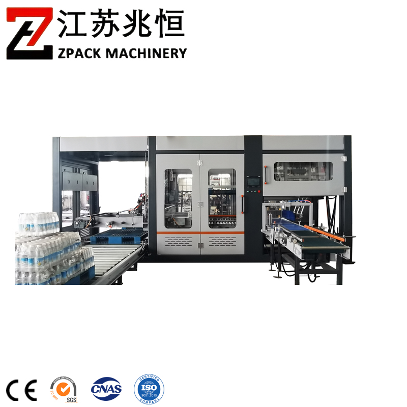 Palletizer
