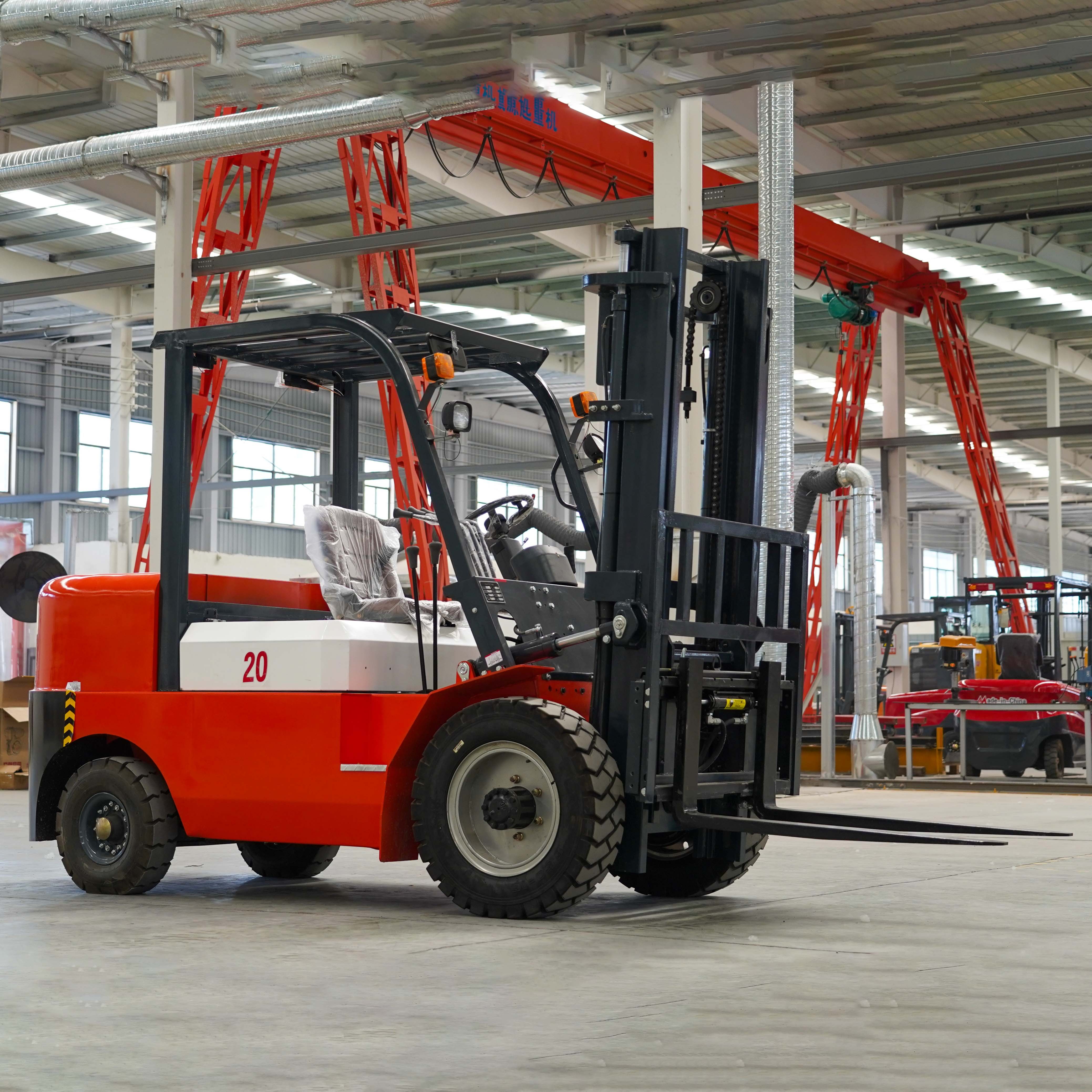 איך בוחרים דלק דיזל מתאים לשיפור יעילות ואורך חיים של רכבי שטלה בתשתיות תעשיתיות?