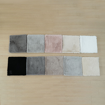 Ковёр з леапардовым принтом