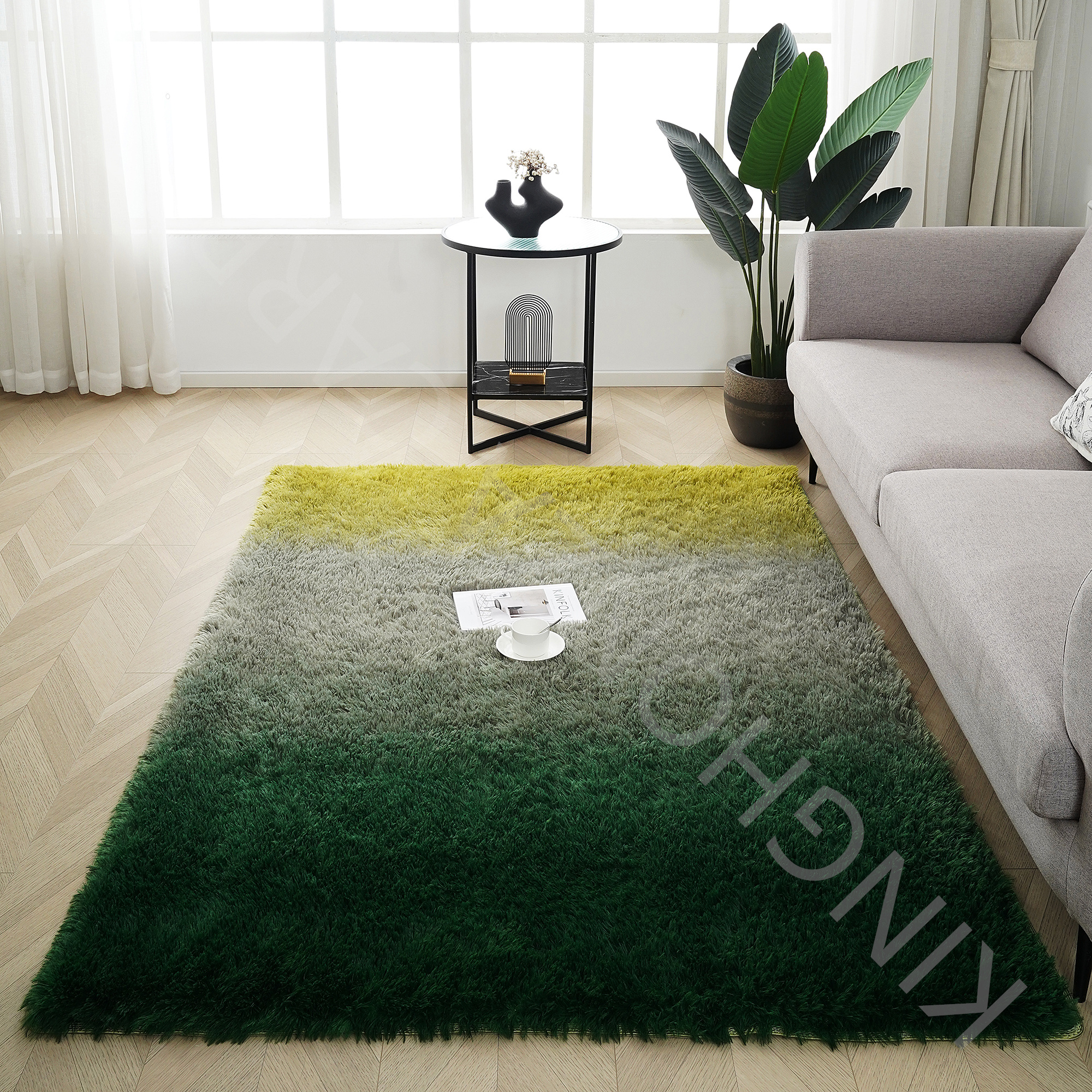 Күз күчтүү өрнөк