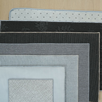 Үйүңүздү чоң көлбөсөрүн жана тазалыгын сактайт, жууга жол берген бегенчекпени колдонунуз