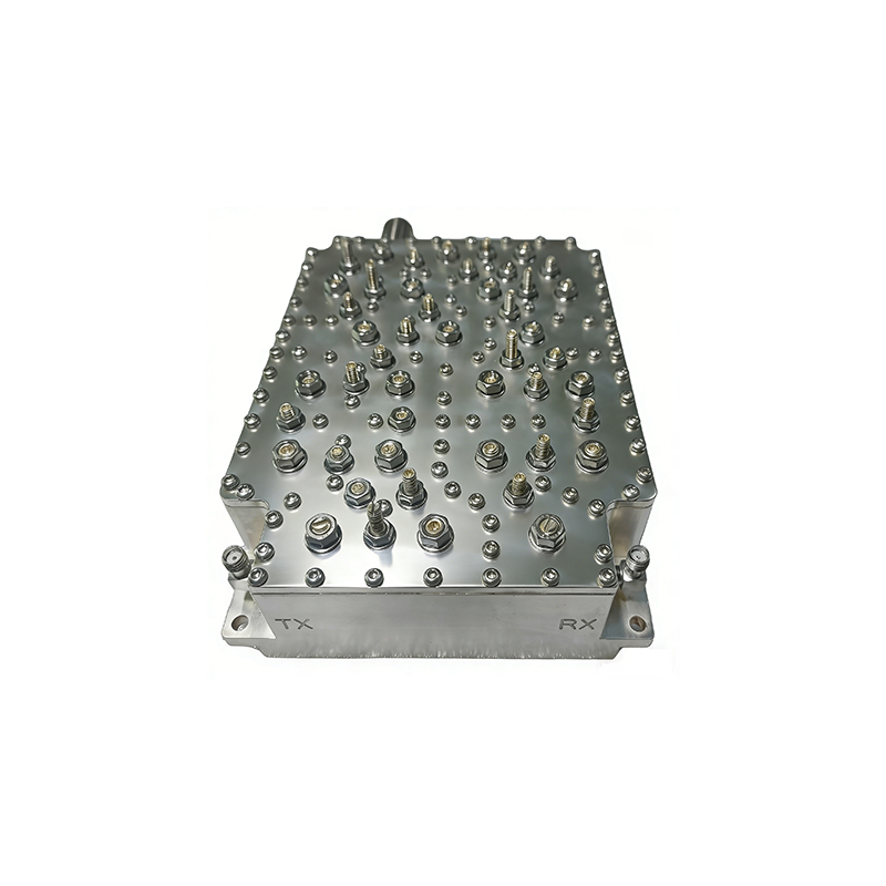 ดูเพลกเซอร์ RF 703-748MHz/758-803MHz