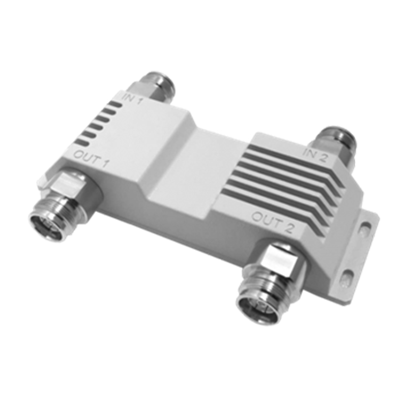 Hibrid csatoló HC0638-2I2O-OMH