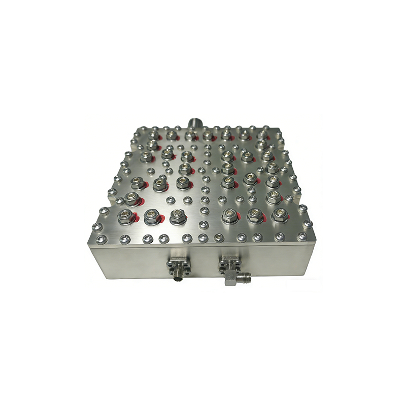 Duplicador RF 1920-1975MHz/2110-2165MHz