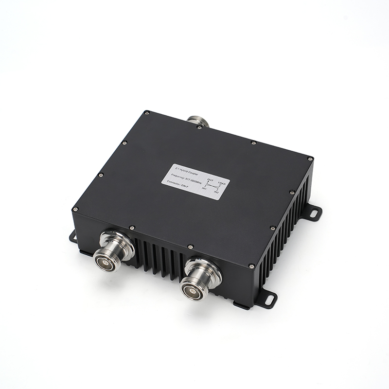 Hibrid csatoló HC0638-2I1O-ODE