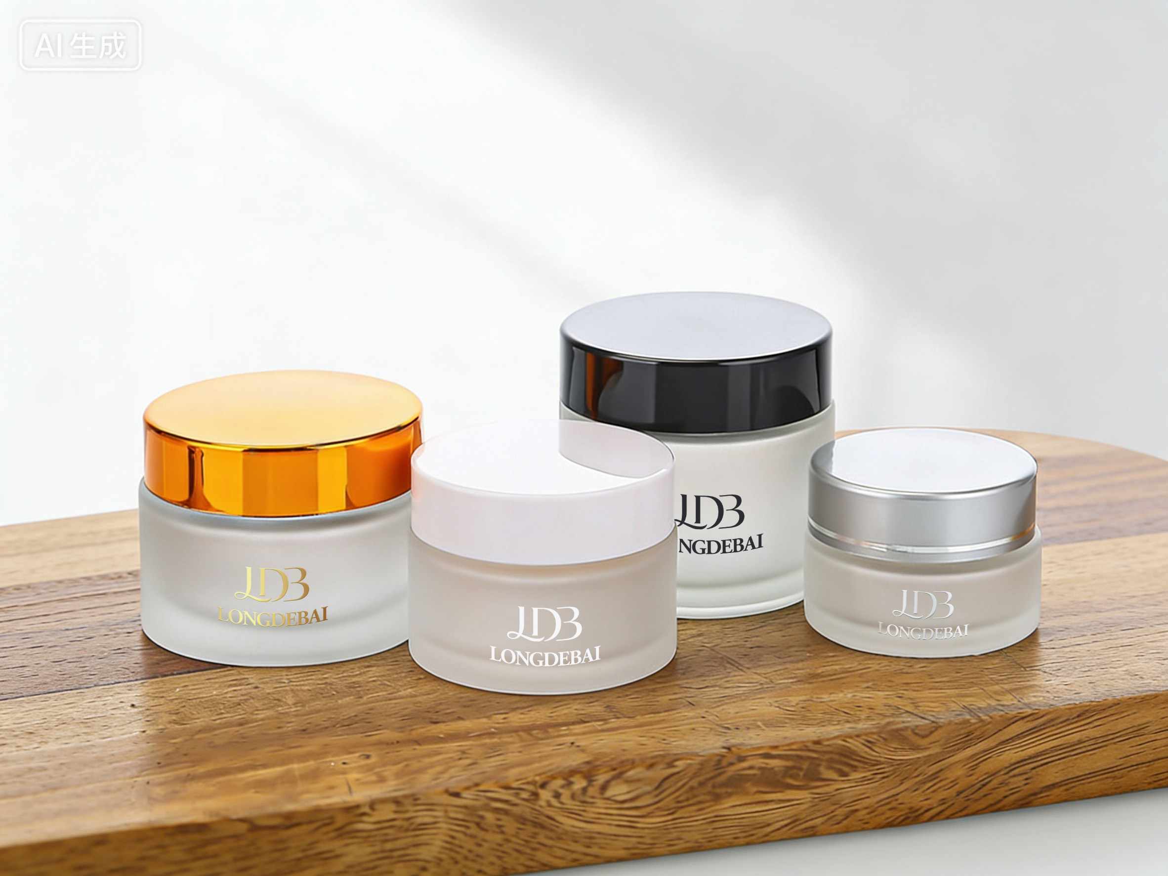 Personalizzazzjoni Estetika għall-Ibbar karatteristiku tat-Tradmark