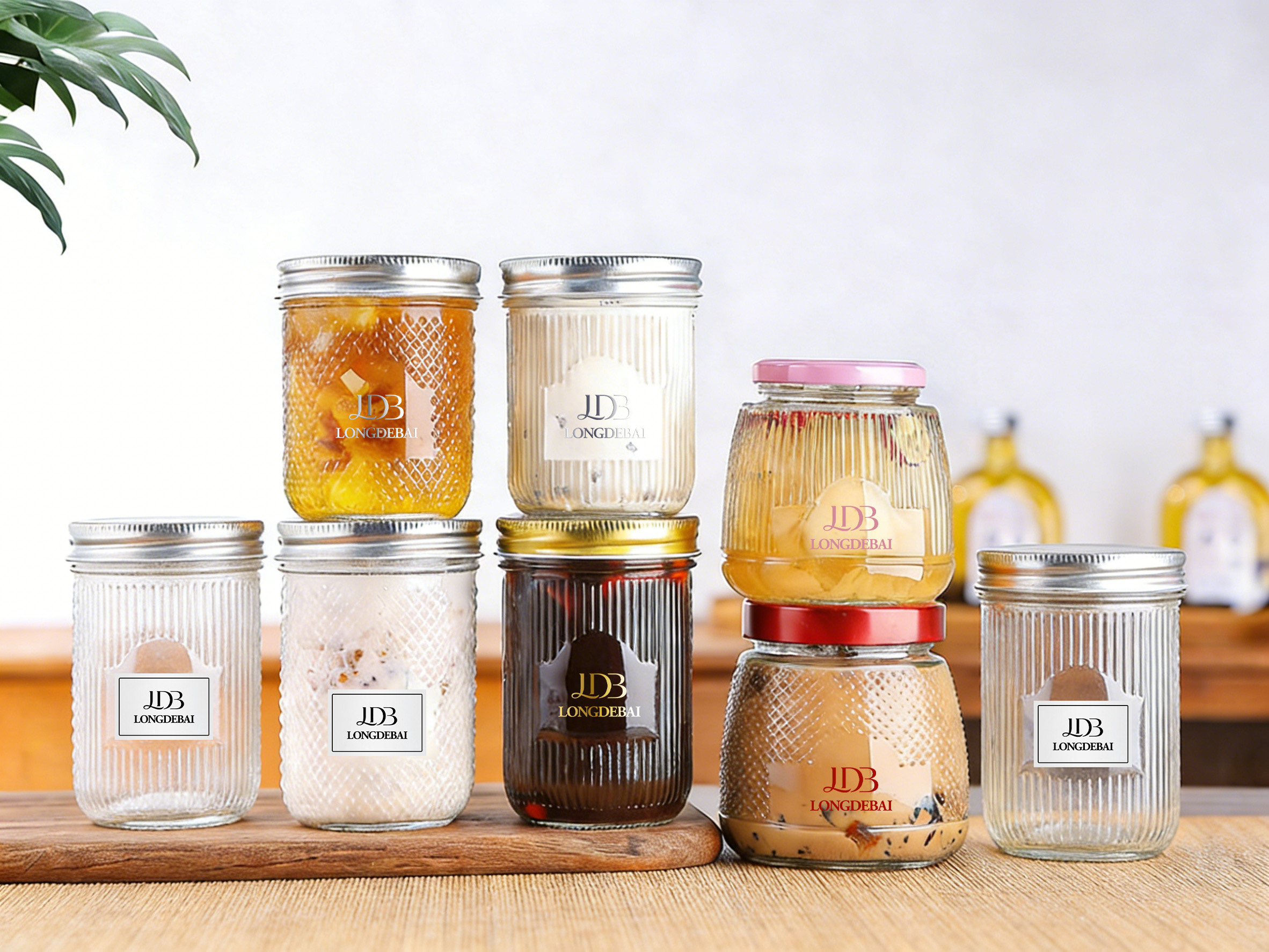 Personalizzazzjoni Fleksibbli u Tinijiet Mason għall-Kummerċ