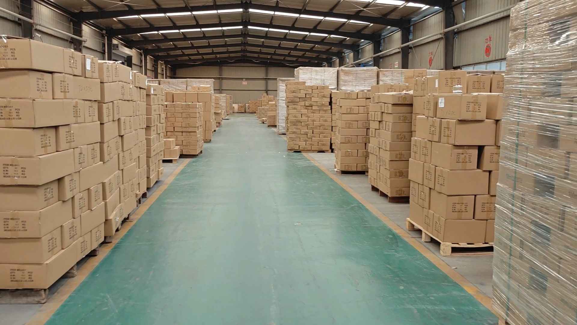 Fornitur Stabbil ta’ Kanni Mason