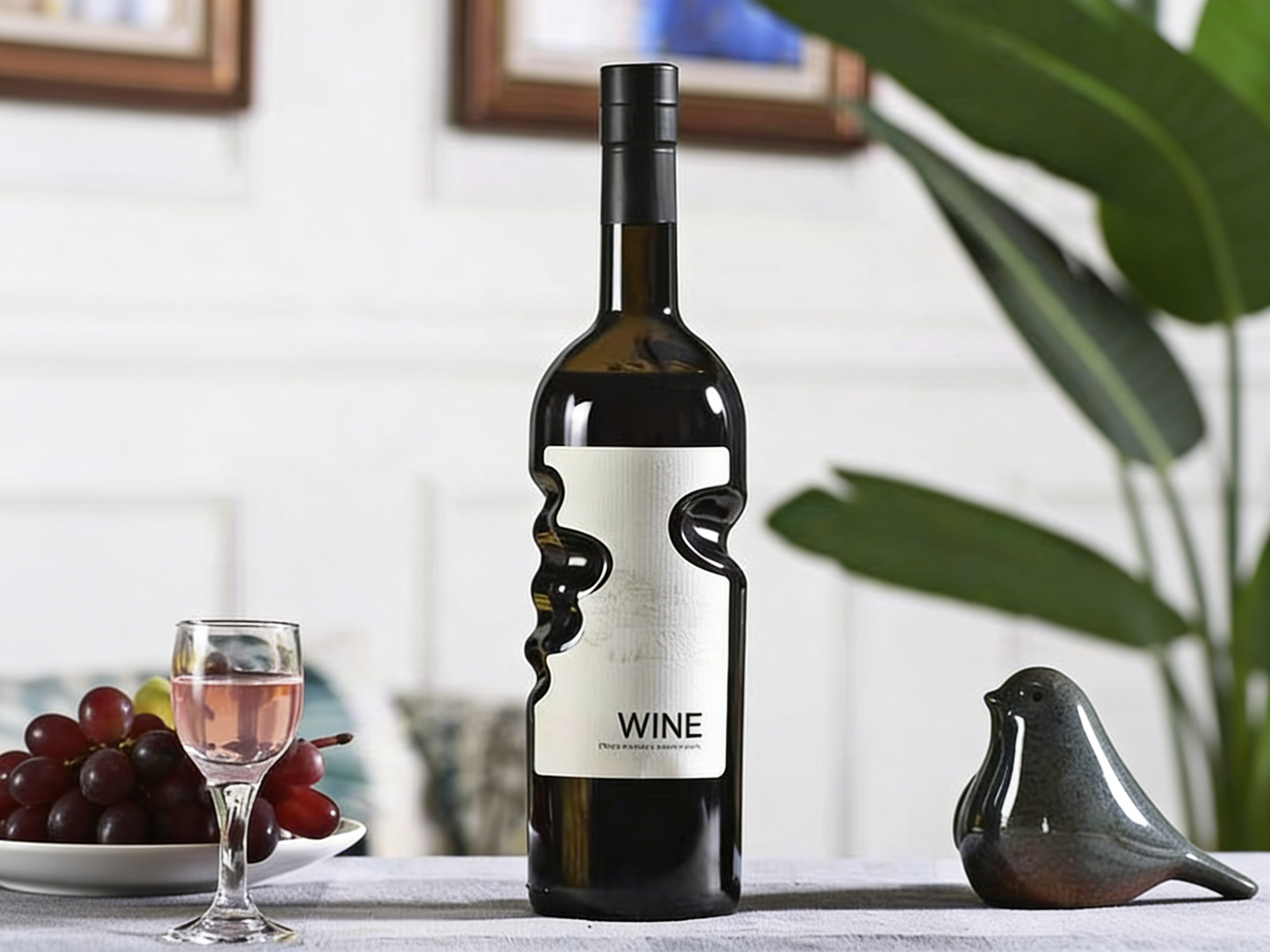 Minn Disinn Klassiku sa Uniku u Kapaċitajiet ta’ Personalizzazzjoni