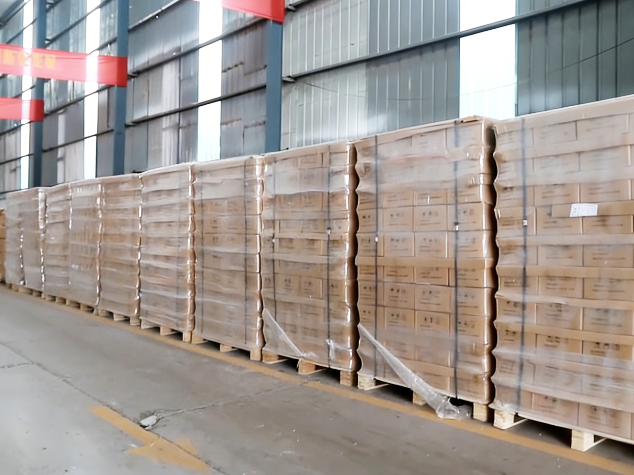 Imballaġġ u Trasport tal-Qabri ta’ Ħleww mix-Xejn